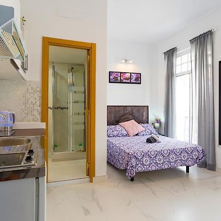 Nerja Citycenter A Екстер'єр фото