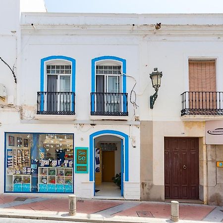 Nerja Citycenter A Екстер'єр фото