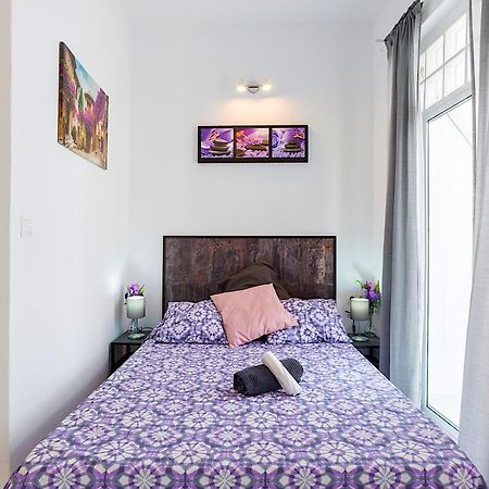 Nerja Citycenter A Екстер'єр фото