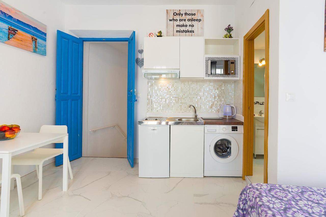 Nerja Citycenter A Екстер'єр фото