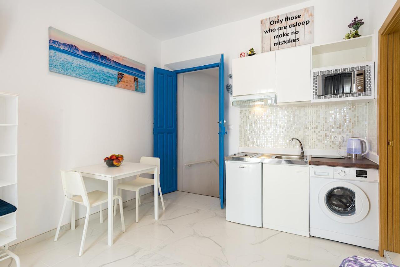 Nerja Citycenter A Екстер'єр фото