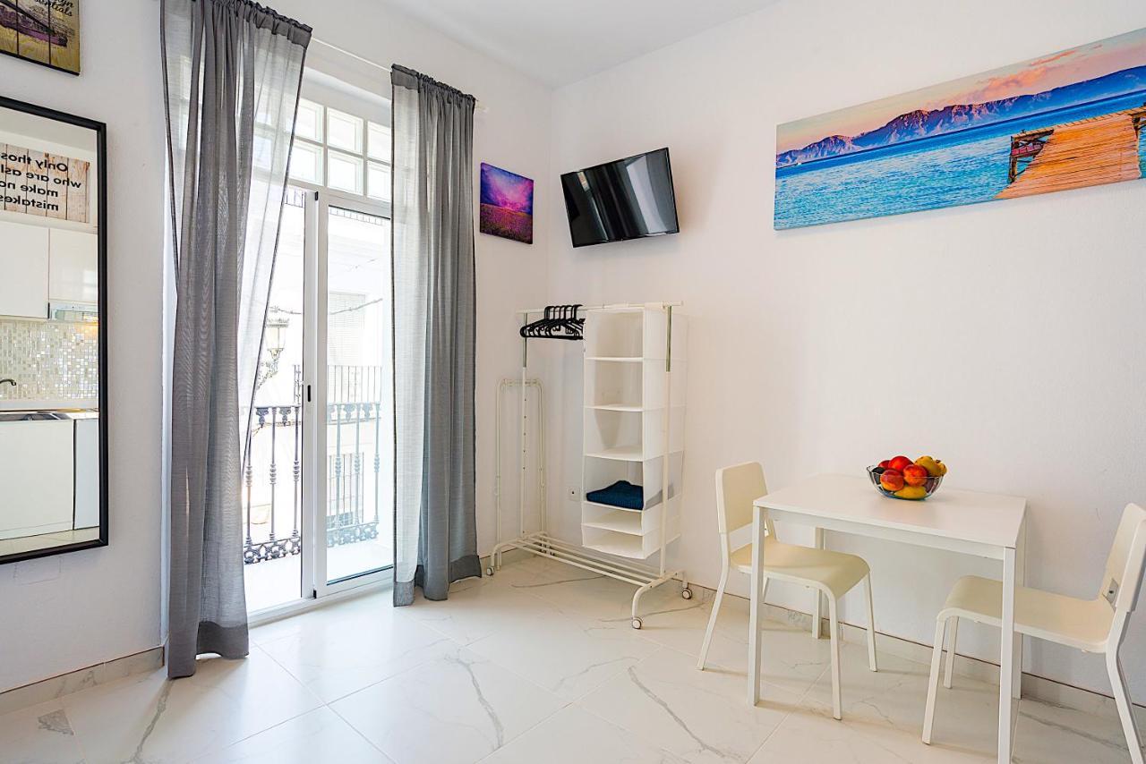 Nerja Citycenter A Екстер'єр фото