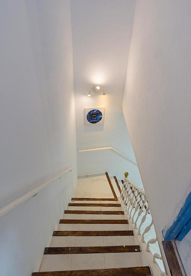 Nerja Citycenter A Екстер'єр фото