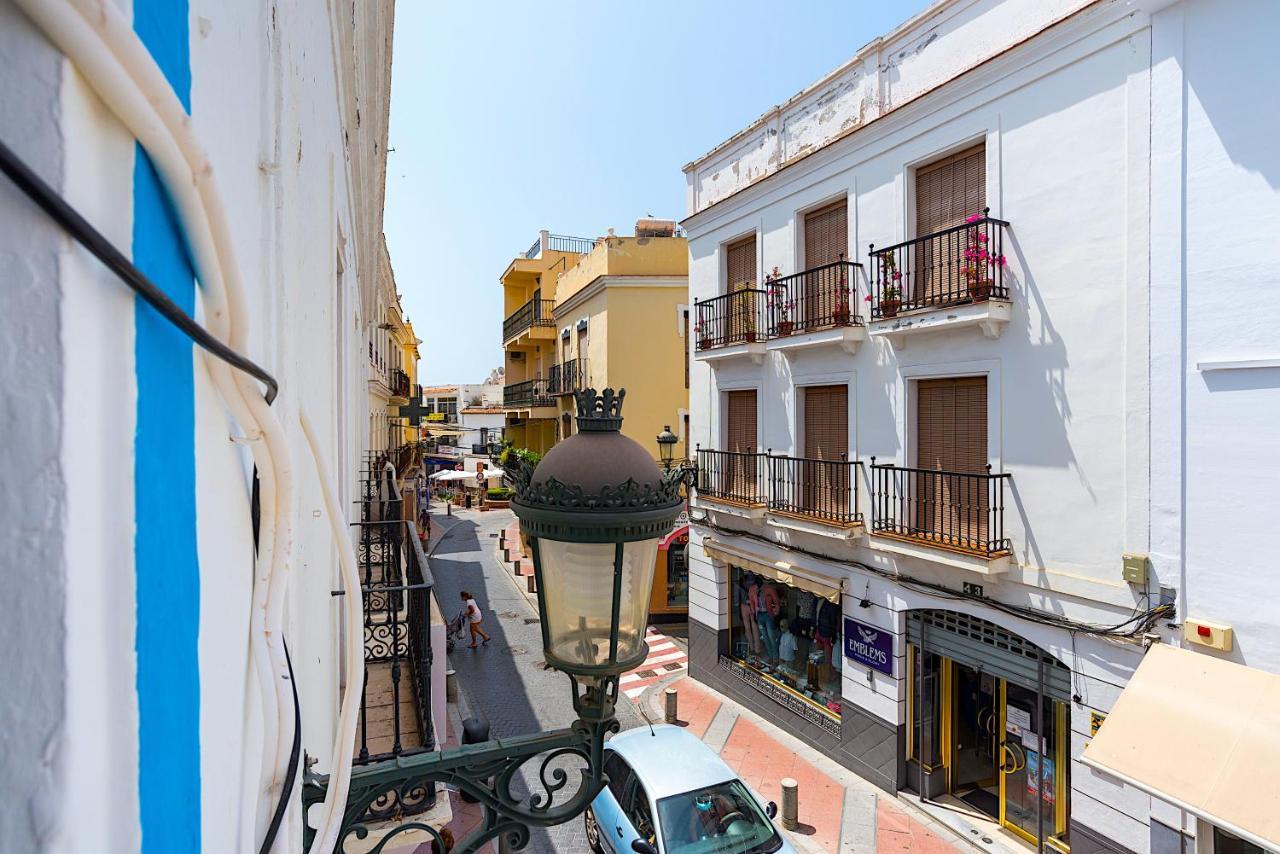 Nerja Citycenter A Екстер'єр фото