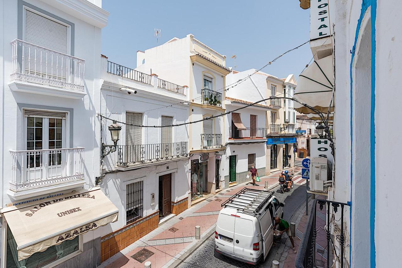 Nerja Citycenter A Екстер'єр фото
